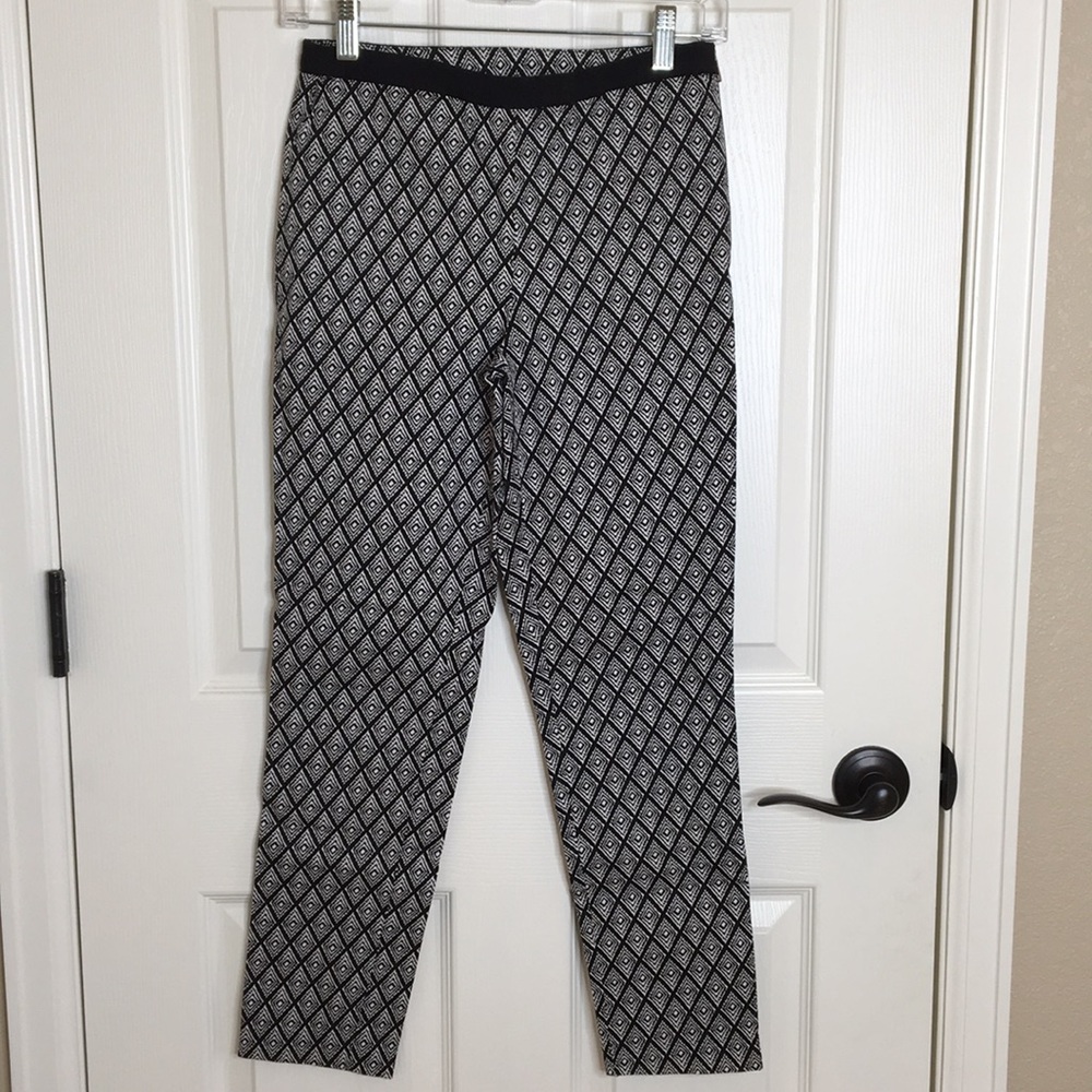 Boyfriend Pants